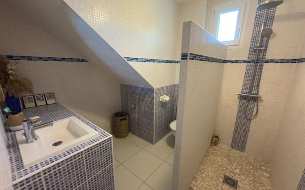 Maison à vendre    7 pièces •  Migné-Auxances