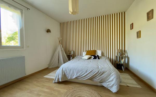 Maison à vendre    7 pièces •  Migné-Auxances