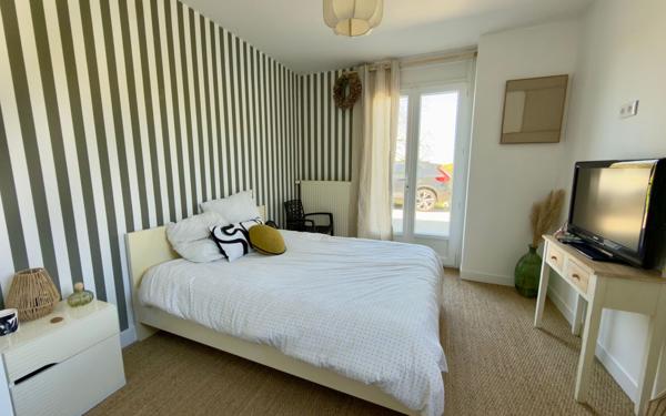 Maison à vendre    7 pièces •  Migné-Auxances