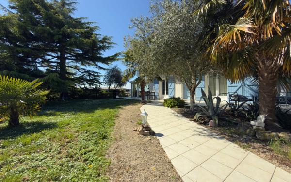 Maison à vendre    7 pièces •  Migné-Auxances