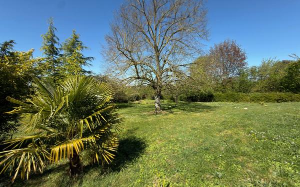 Maison à vendre    7 pièces •  Migné-Auxances