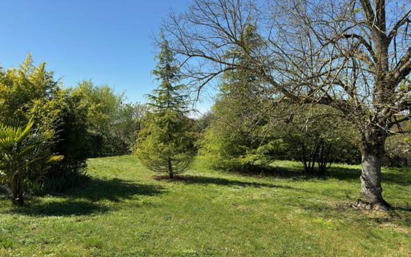 Maison à vendre    7 pièces •  Migné-Auxances