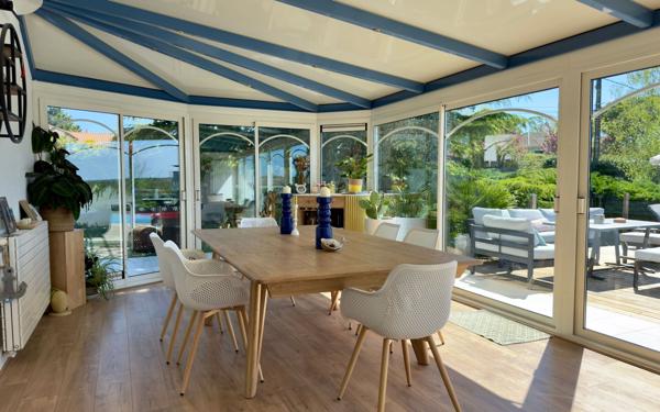 Maison à vendre    7 pièces •  Migné-Auxances