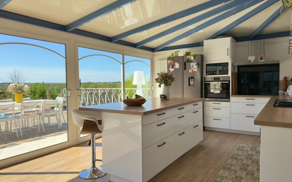 Maison à vendre    7 pièces •  Migné-Auxances