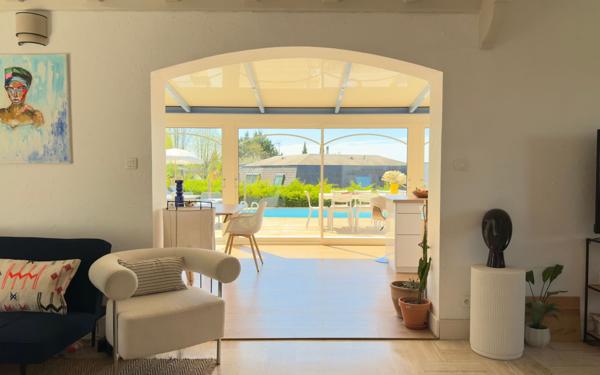 Maison à vendre    7 pièces •  Migné-Auxances