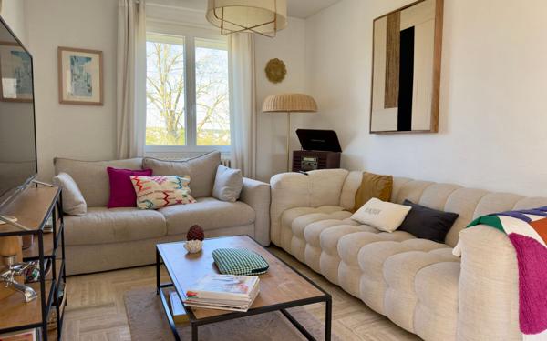 Maison à vendre    7 pièces •  Migné-Auxances