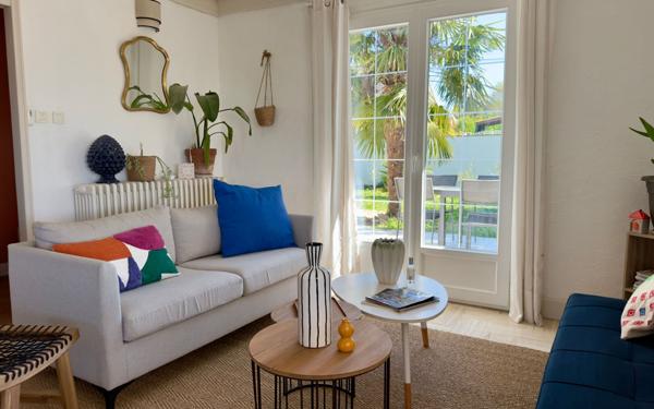 Maison à vendre    7 pièces •  Migné-Auxances