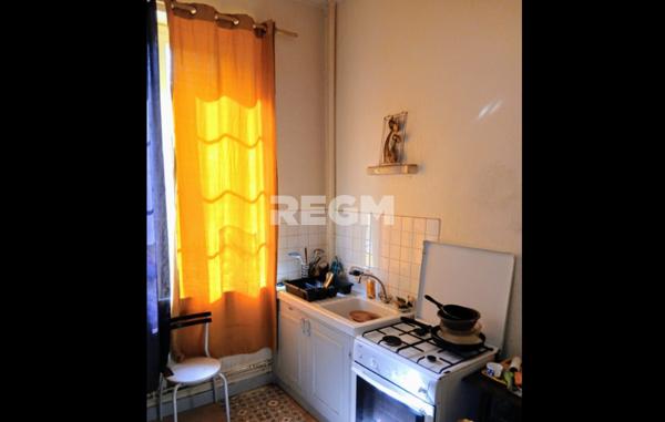 Périgueux (24000) Appartement 2 Pièces 48m2