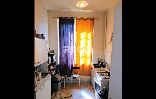 Périgueux (24000) Appartement 2 Pièces 48m2