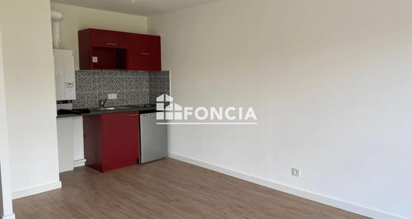Location Appartement 2 pièces 43.28 m² - La Montagne 44620