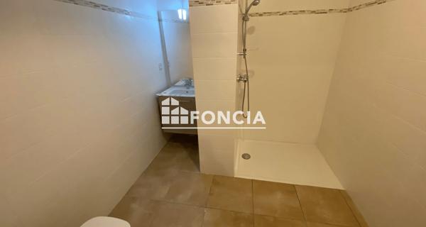 Location Appartement 2 pièces 43.28 m² - La Montagne 44620