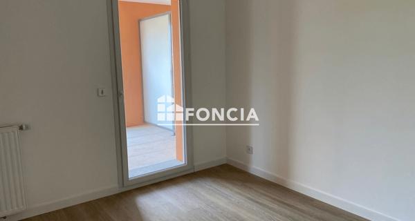 Location Appartement 2 pièces 43.28 m² - La Montagne 44620