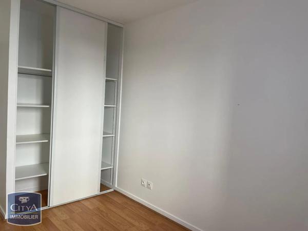 Appartement à louer 3 pièces 67.01m² Villeurbanne (69100)
