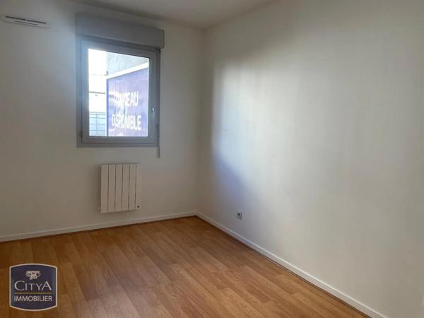 Appartement à louer 3 pièces 67.01m² Villeurbanne (69100)