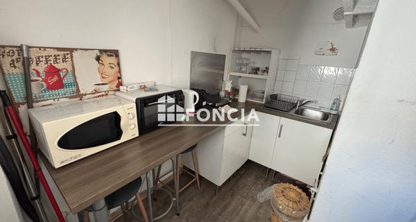 Location Appartement meublé 2 pièces 33 m² - Avignon 84000
