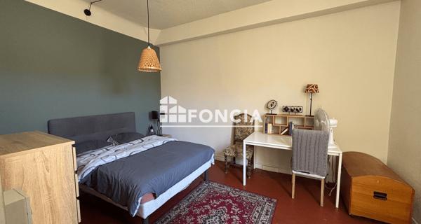 Location Appartement meublé 2 pièces 33 m² - Avignon 84000