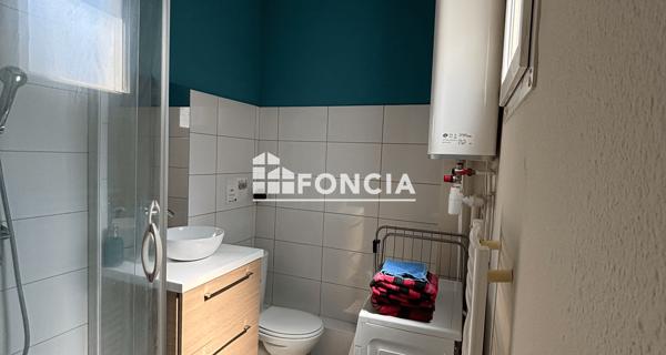 Location Appartement meublé 2 pièces 33 m² - Avignon 84000
