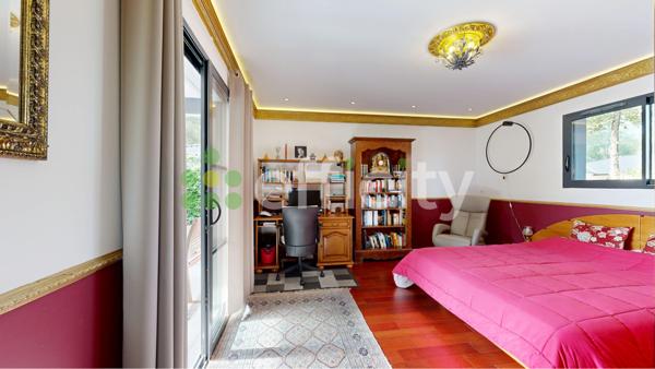 Maison 4 pièces - 120 m²