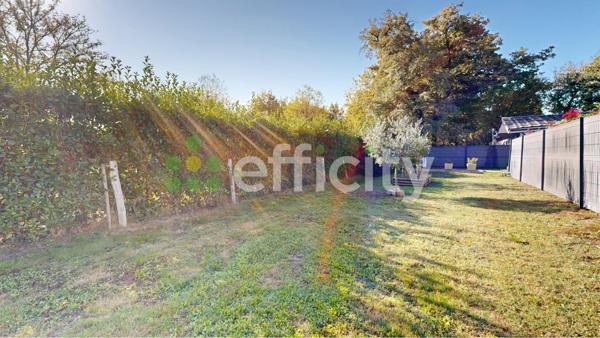 Maison 4 pièces - 120 m²