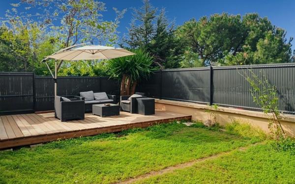 Appartement à vendre    3 pièces • 64,50 m2 Nice