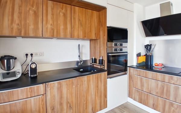 Appartement à vendre    3 pièces • 64,50 m2 Nice