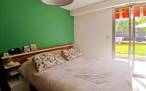 Appartement à vendre    3 pièces • 64,50 m2 Nice