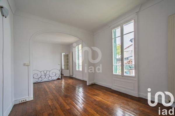 Maison à vendre 4 pièces 76 m² Bonneuil-sur-Marne
