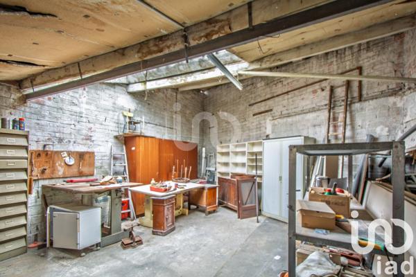 Maison à vendre 4 pièces 76 m² Bonneuil-sur-Marne