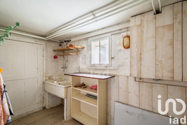 Maison à vendre 4 pièces 76 m² Bonneuil-sur-Marne