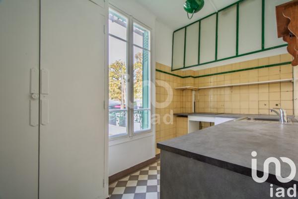 Maison à vendre 4 pièces 76 m² Bonneuil-sur-Marne