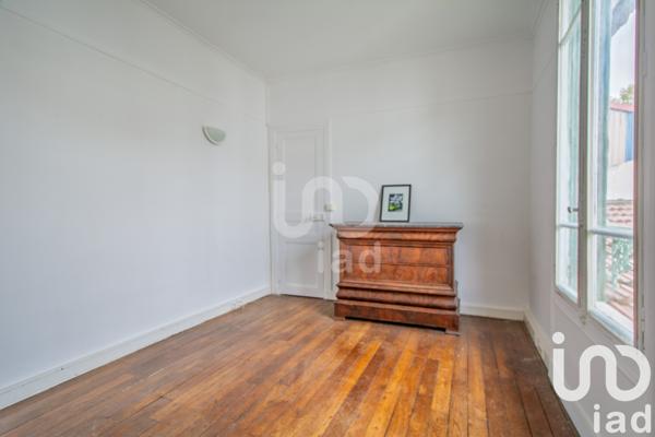 Maison à vendre 4 pièces 76 m² Bonneuil-sur-Marne