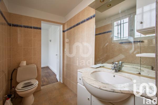 Maison à vendre 4 pièces 76 m² Bonneuil-sur-Marne