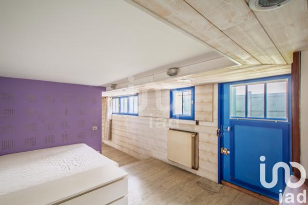 Maison à vendre 4 pièces 76 m² Bonneuil-sur-Marne