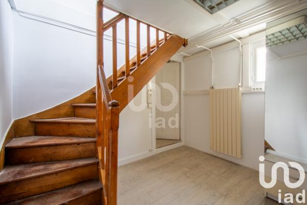 Maison à vendre 4 pièces 76 m² Bonneuil-sur-Marne