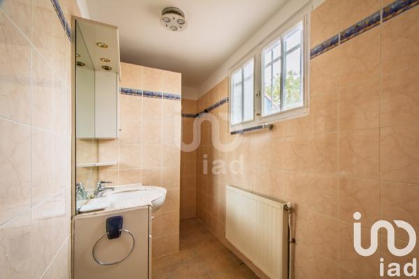 Maison à vendre 4 pièces 76 m² Bonneuil-sur-Marne