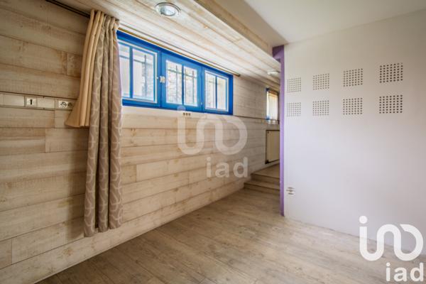 Maison à vendre 4 pièces 76 m² Bonneuil-sur-Marne