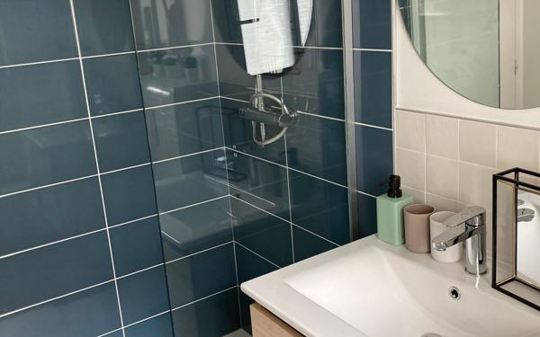 Appartement à vendre    1 pièce • 15 m2 Biarritz