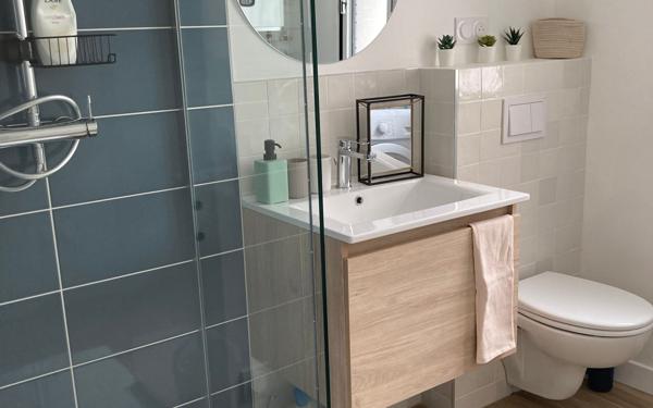 Appartement à vendre    1 pièce • 15 m2 Biarritz