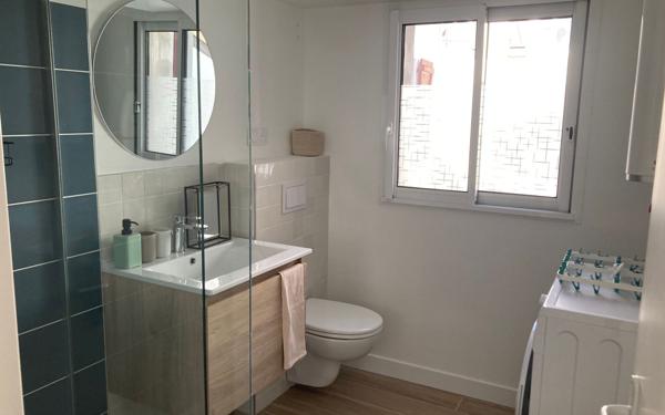 Appartement à vendre    1 pièce • 15 m2 Biarritz