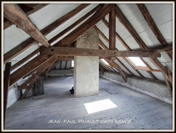 Maison à vendre 7 pièces ()