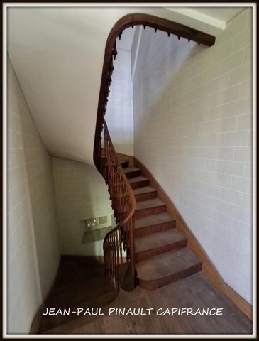 Maison à vendre 7 pièces ()