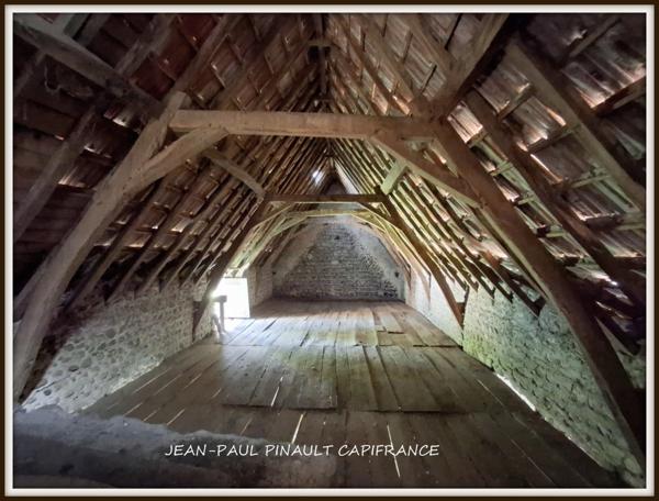 Maison à vendre 7 pièces ()