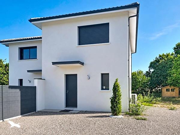 Maison à vendre 374 880 € Pessac 5 p 80 m² DPE B