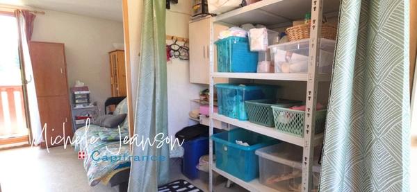 Appartement libre à vendre FONTCOUVERTE LA TOUSSUIRE (73)