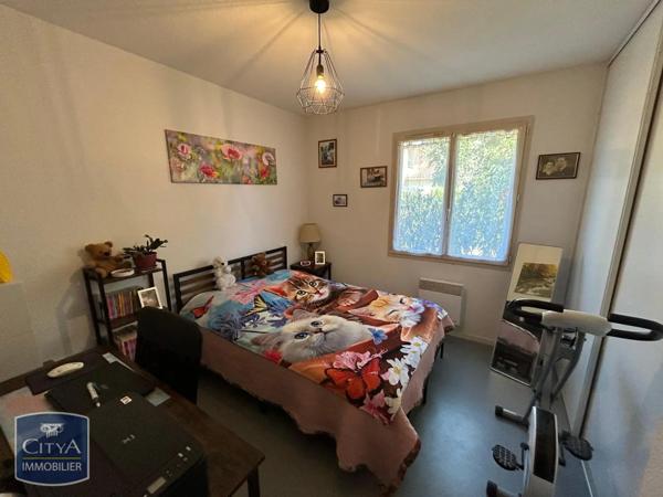 Appartement à vendre 2 pièces 50m²