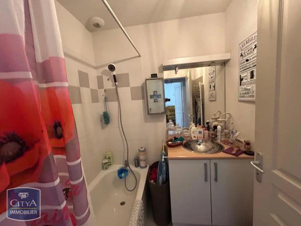 Appartement à vendre 2 pièces 50m²