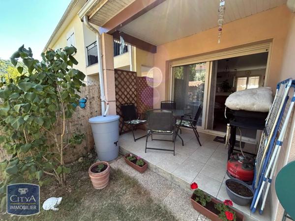 Appartement à vendre 2 pièces 50m²