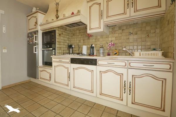 Maison à vendre |  Salbris |  5 pièces | 116 m²