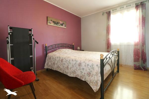 Maison à vendre |  Salbris |  5 pièces | 116 m²