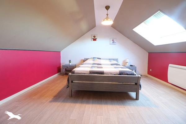 Maison à vendre |  Salbris |  5 pièces | 116 m²